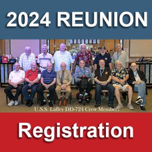 Reunion Registration