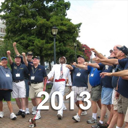 2013 Reunion Photos