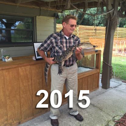 2015 Reunion Photos