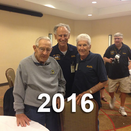 2016 Reunion Photos