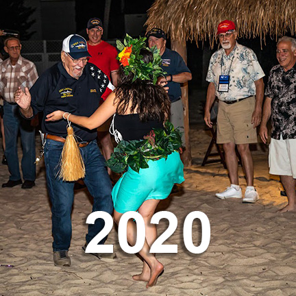 2020 Reunion Photos