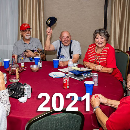 2021 Reunion Photos